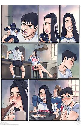 Family Values  (Chapter 04)