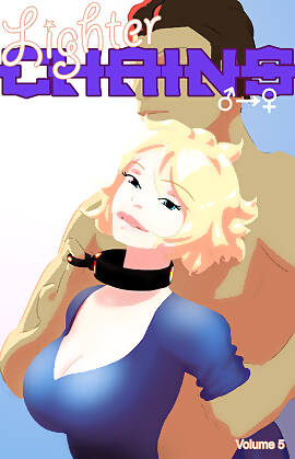 Lighter Chains  (Chapter 05)