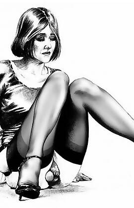 My Feminization  (Chapter 09 - Paula)