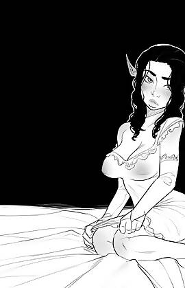 Alfie  (Chapter 01.5)