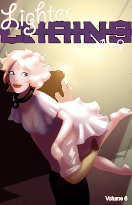 Lighter Chains  (Chapter 06)