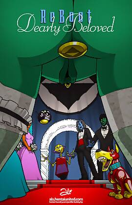 Reboot  (Chapter 01)