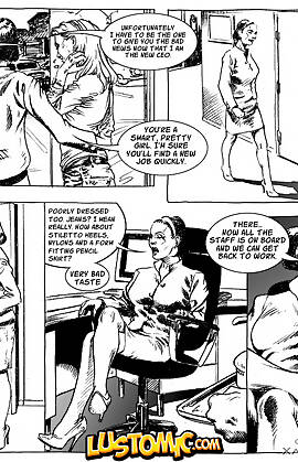 My Feminization  (Chapter 18 - Albertine/s First Day)