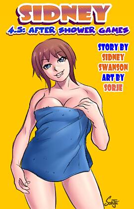 Sidney  (Chapter 01)