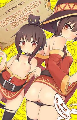 Emergency Quest  (Chapter 01)