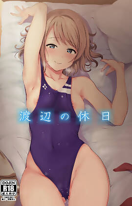 Watanabe/s Day Off - Love Live! Sunshine  (Chapter 01 - You)