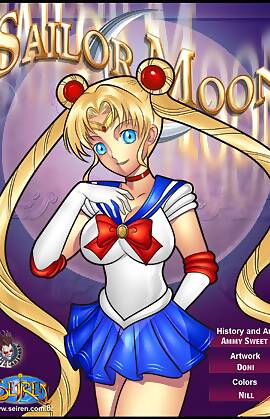 Sailor Moon  (Chapter 02)