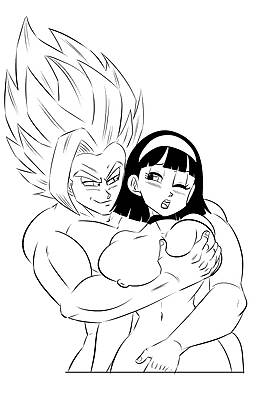 The Beast Within!Dragon Ball Super  (Chapter 01)