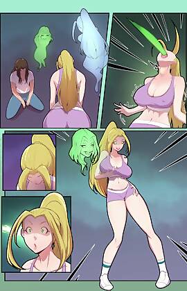 No Pain No Gain!Zom 100  (Chapter 01)