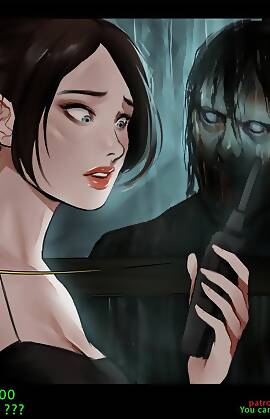 Resident Evil DND Resident Evil  (Chapter 01)