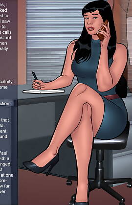 Lucky Man  (Chapter 01)