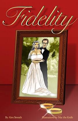 Fidelity  (Chapter 01)