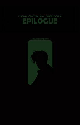 The Naughty In-Law  (Chapter 4.5 - Sweet Tooth Epilogue)