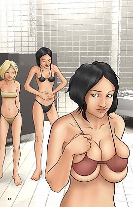 Addiction  (Chapter 02)