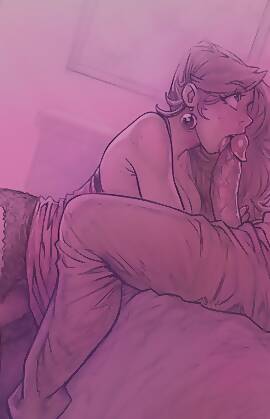 Janices Date  (Chapter 01)