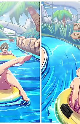 Choose Your Own Story  (Chapter 01)