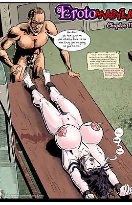 Erotomania  (Chapter 11)