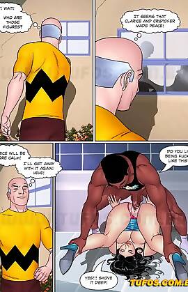 Pops - The Pervert Father-in-law  (Chapter 007)