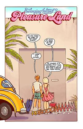 Swinging Island  (Ch