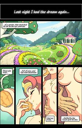 Stellar And Stiletto  (Chapter 01)