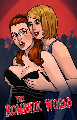 This Romantic World  (Chapter 03 - The Party)