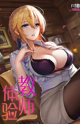 The Teacher Experience  (Chapter 1)