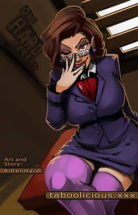 One Hard Lesson  (Chapter 01)