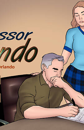 Professor Orlando  (Chapter 01)