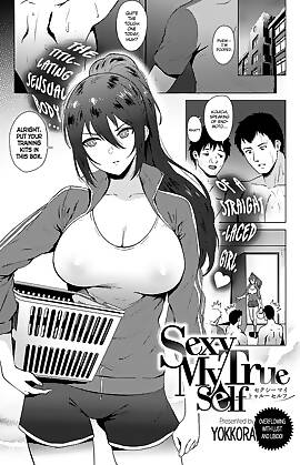 Sexy My True Self  (Chapter 01)