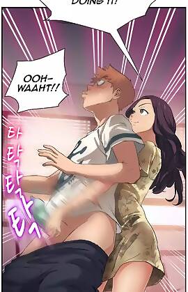 This Doesn/t Feel Like Me  (Chapter 09)