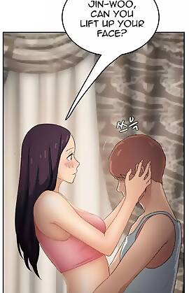 This Doesn/t Feel Like Me  (Chapter 19)