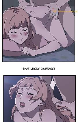 The Unwanted Roommate  (Chapter 02)