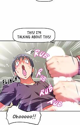 Stand Up!  (Chapter 103)