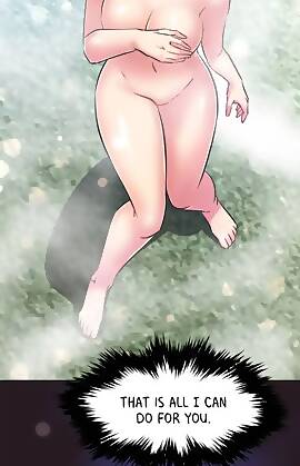 Stand Up!  (Chapter 152)