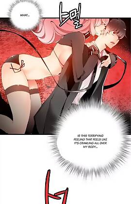 Lilith/s Cord  (Chapter 11)