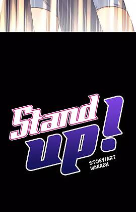 Stand Up!  (Chapter 000)