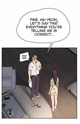 This Doesn/t Feel Like Me  (Chapter 12)