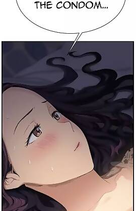 This Doesn/t Feel Like Me  (Chapter 11)