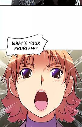 Stand Up!  (Chapter 081)