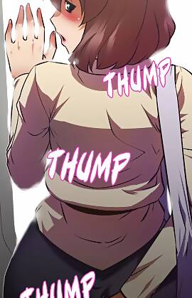 Stand Up!  (Chapter 048)