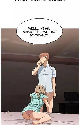 This Doesn/t Feel Like Me  (Chapter 06)