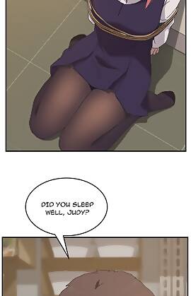 The Unwanted Roommate  (Chapter 15)