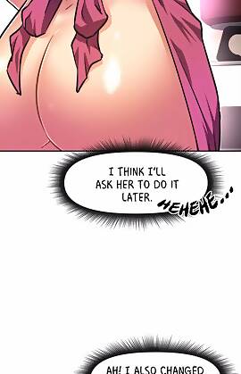 Stand Up!  (Chapter 061)