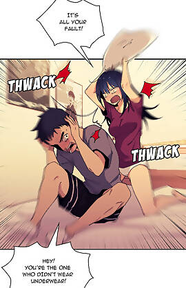 Close As Neighbors  (Chapter 02)