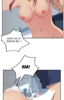 The Unwanted Roommate  (Chapter 19)