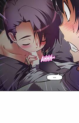 Stand Up!  (Chapter 053)