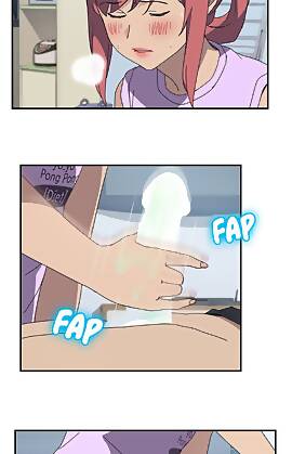 The Unwanted Roommate  (Chapter 12)