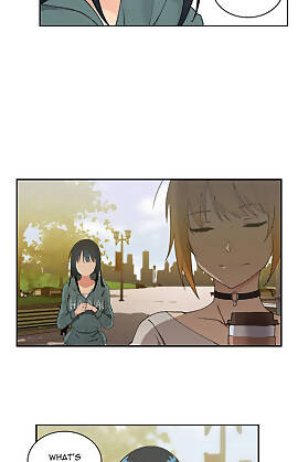 Close As Neighbors  (Chapter 03)