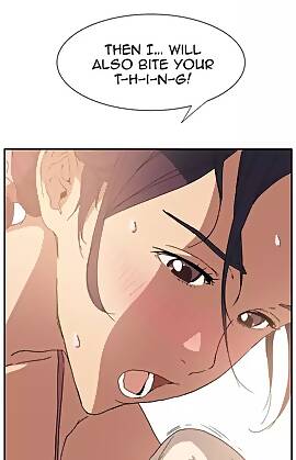 This Doesn/t Feel Like Me  (Chapter 04)