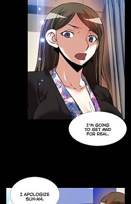 Love Parameter  (Chapter 089)